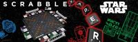 STAR WARS - Juego de Mesa Scrabble Star Wars para niños y niñas - Incluye Cartas - MATTEL - details 6