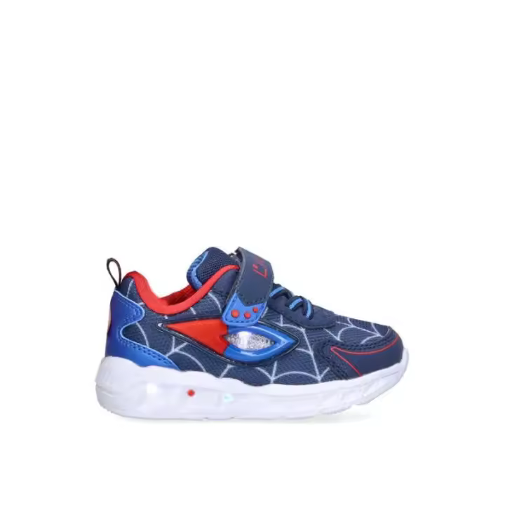 Deportivo LUNA KIDS C894 Marino para Niño - 1