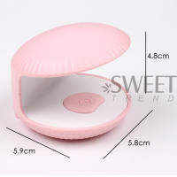 Lámpara UV Para Uñas 18W Mini Secado Rápido Portátil Máquina De Fototerapia Para Unión De Dedos Herramientas De Manicura CA053 - details 3