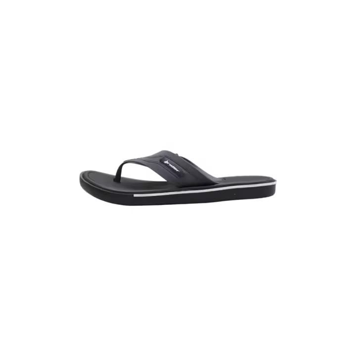 Rider RIDER SPIN THONG AD Chanclas Hombre Negro - 1