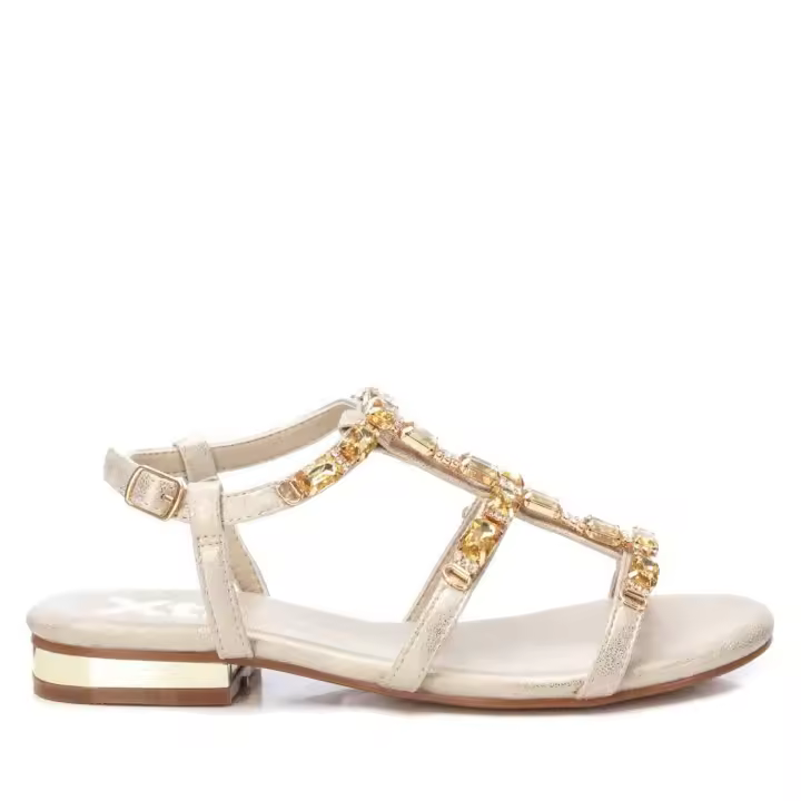 SANDALIA BRILLANTES XTI - 1