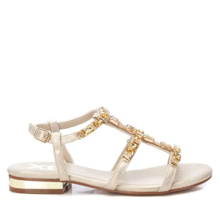 SANDALIA BRILLANTES XTI - 1