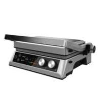 Cecotec 2931 Rockn'Grill Bistro Parrilla eléctrica de 2400W con tecnología Smokeless placas extraíbles con revestimiento RockStone aptas para lavavajillas. - details 2