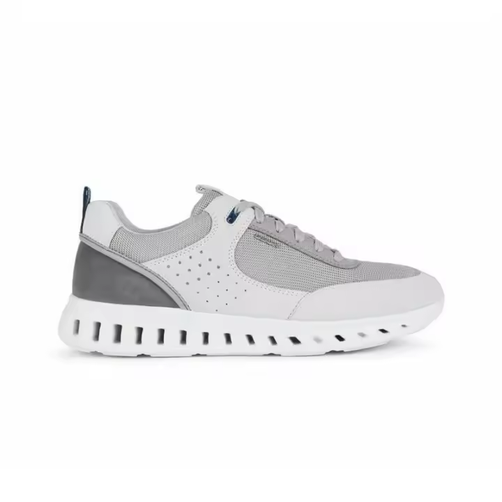 Geox Zapatillas Geox Outstream Hombre - 1