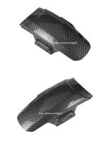 Alargue De Faros Delanteros Para Motocicleta Honda CRF1000L CRF1100L Africa Twin Adventure Sports Defensas Antisalpicaduras De Barro - details 11