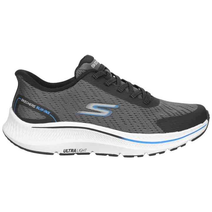 Skechers go run consistent 2.0 - world model shoes in gray