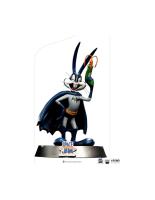 Iron Studios Space Jam: A New Legacy Estatua 1/10 BDS Art Scale Bugs Bunny Batman 19 cm - details 0