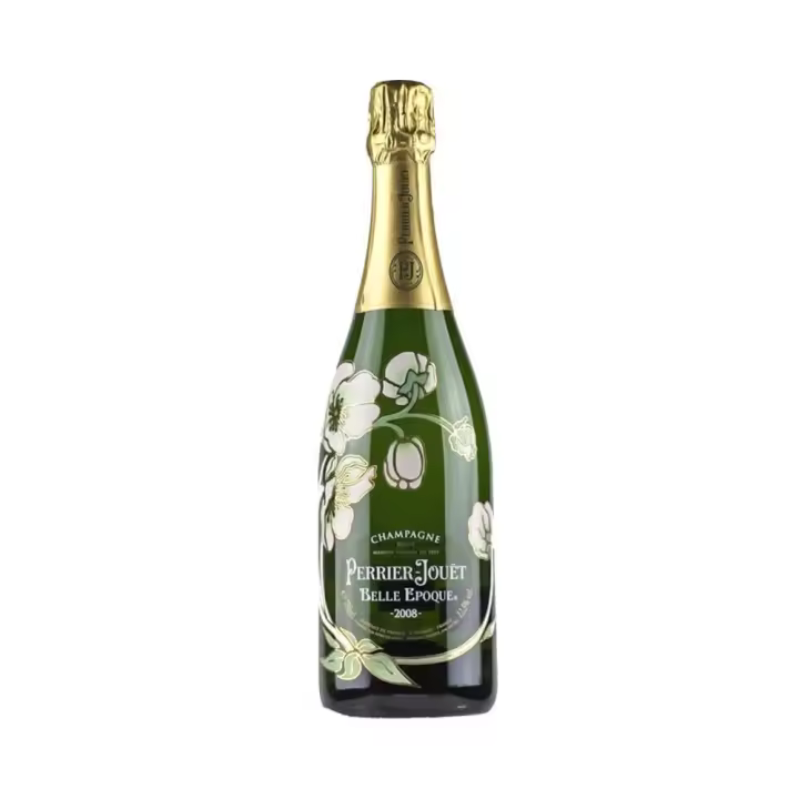 Perrier-Jouët Belle Epoque Magnum 1.5L 2008 - 1