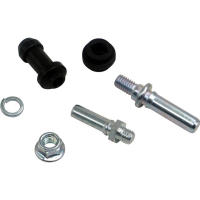 Kit De Reparación De Calipero De Freno Para Motocicleta Universal Frontal Para CRF KXF RMZ YZF Bicicleta De Tierra Herramienta De Freno Hidráulico Kit De Bomba Inferior - details 2