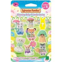 Sylvanian Families ,Sobre Sorpresa Bebes Floreciendo ( contenido:1 sobre con 1 figura aleatorias ) Epoch 5823 - details 0