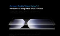 Xiaomi Redmi Note 14 Pro 4G Smartphone 8+256GB, Pantalla de 6.67" AMOLED FHD+ 120Hz, MediaTek Helio G100-Ultra, cámara de 200MP, Turbo Charge 45W, 5500 mAh (Versión EU) - details 8