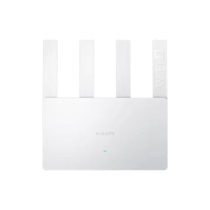 Official | Xiaomi Router BE3600, Wi-Fi 7 de Última Generación para una Velocidad que Va Más Allá de tu Imaginación, Puerto Ethernet de 2.5G - 1
