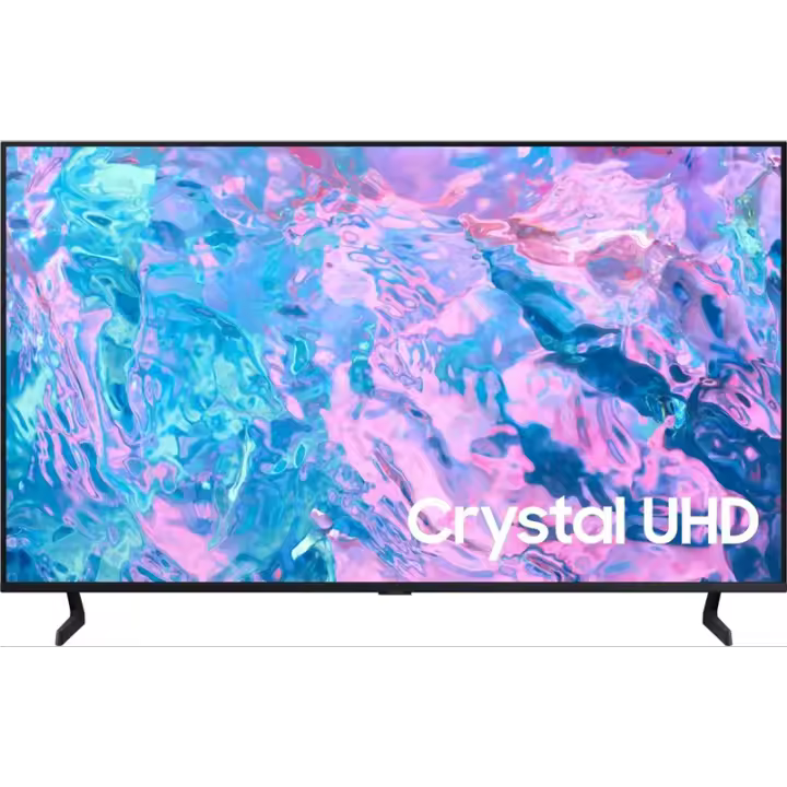 Samsung Series 7 UE50CU7092U 50" 4K Ultra HD Smart TV Wifi Negro - Televisor - 1