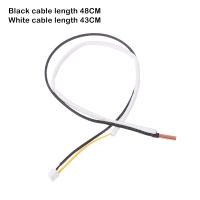 Accesorios DIY Para Condicionador De Aire Gree Sensor De Temperatura Ambiental Tubo Doble De Probes 48cm Parte De Aire Acondicionado - details 8
