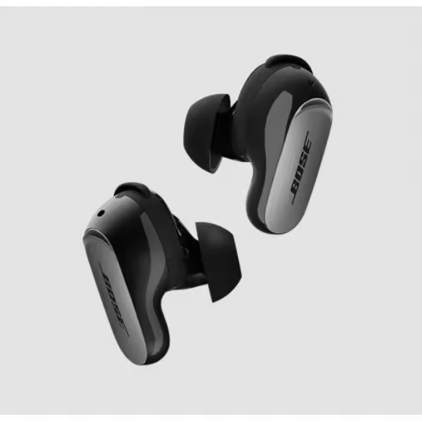 Bose QuietComfort Ultra Earbuds (2º Generación)- Auriculares con cancelación de ruido. - 1