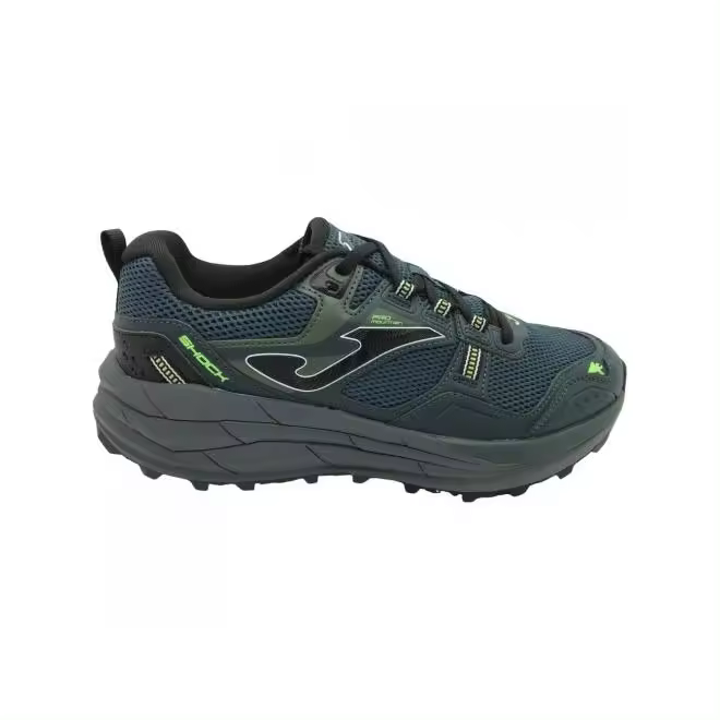 Zapatillas Trail Hombre Joma Shock 2515 - 1
