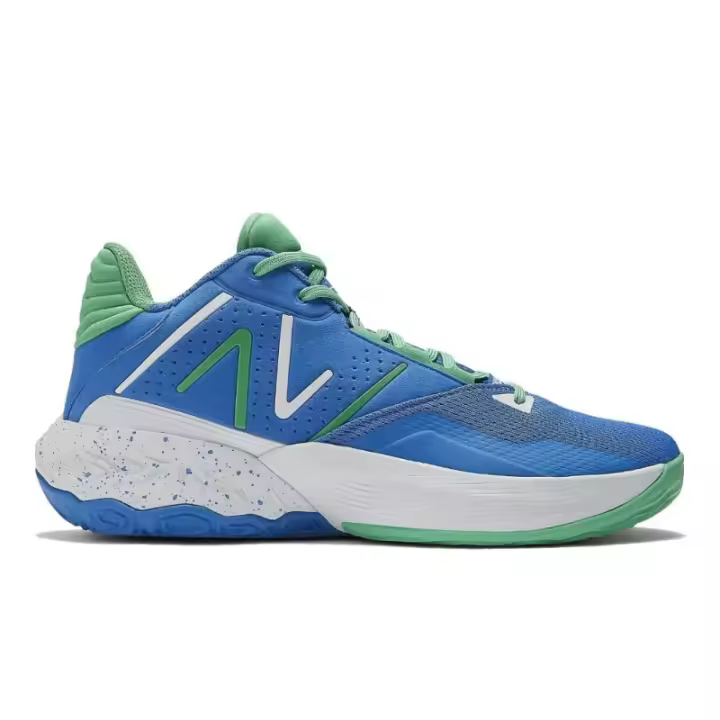 NEW BALANCE Zapatillas New Balance Two WXY V4 -My City - 1