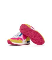 Zapatillas Yumas Ambra | Varios Colores | Sneakers Mujer | Zapatillas de Moda Casual Mujer | Tallas del 36 al 41 - details 1