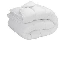 CARPE DIEM Edredón/Relleno Nórdico de 350 gr/m² Relleno de Fibra Hueca Siliconada ,Tacto  Melocoton Suave para Cama 90,105,135,150/160,180 y 200 Antirreumático,Antiacaros Ligero confortable caliente para el invierno - details 1