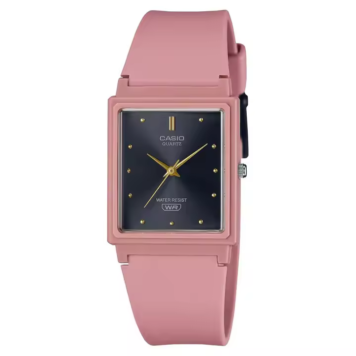 Casio Reloj Mq-38uc-4aer Dorado Mujer - 1