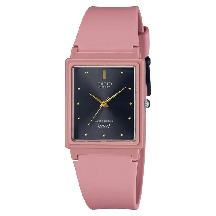 Casio Reloj Mq-38uc-4aer Dorado Mujer - 1
