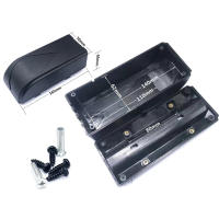 Controlador De Bicicleta Eléctrica Ebike Caso Extra Grande Conversion Parte Pequeña/Mediana/Large Kit De Conversión Para Scooter - details 33
