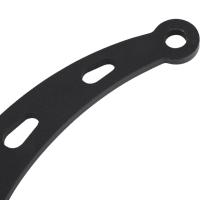 Fitness Tech Juego 2 Agarres Poleas ajustables - details 1