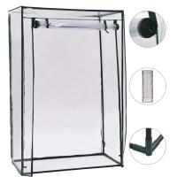 vidaXL Invernadero para tomates 102x52x150 cm - details 0