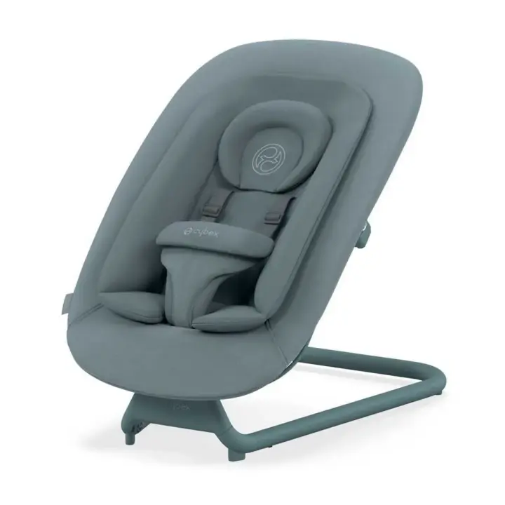 Bebé Descanso y sueño Cybex Hamaca Lemo2 Gris Hamacas - 1