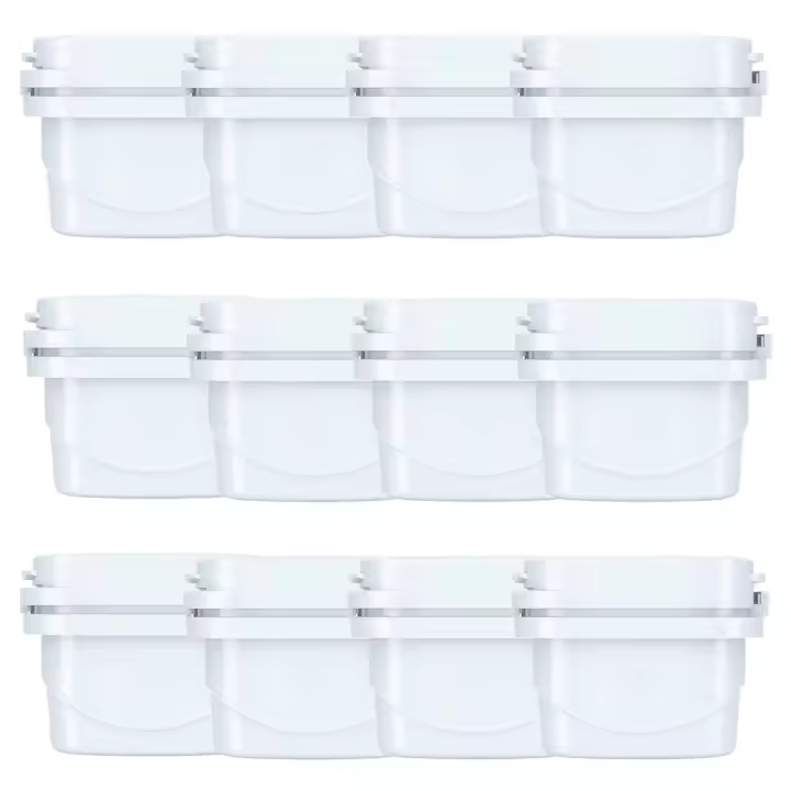 Caja de 12 Filtros EVOLVE + Aqua Optima para Jarra Filtrante - 1