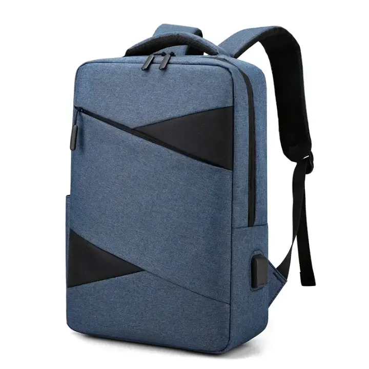 Mochila multifuncional de gran capacidad, bolso de ordenador - 1