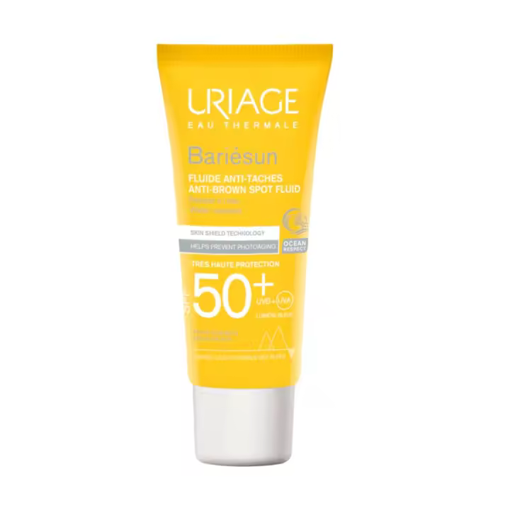 URIAGE BARIESUN SPF50 FLUIDO ANTIMANCHAS 40 ML - 1