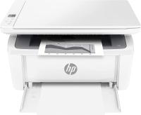 HP LaserJet M140w 7MD72F, Impresora Láser A4 Multifunción Monocromo a Doble Cara Manual, Escaner, Copiadora (20ppm, Wi-Fi, Wi-Fi Direct, USB 2.0, Procesador 500MHz, Memoria 64MB,HP Smart App) Blanca - details 6