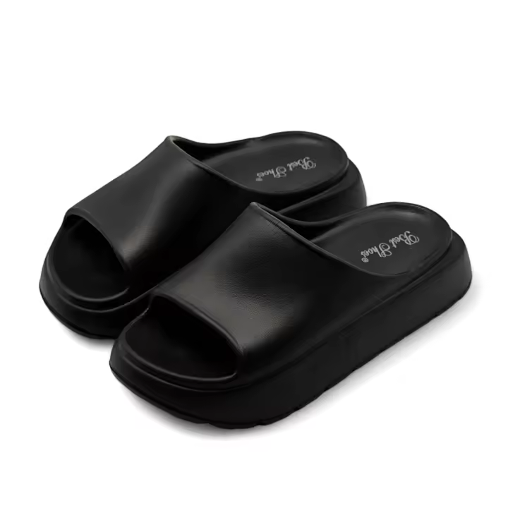 Calzados Soraia - Chancla de Playa - Agua - Verano - Multicolor - 1
