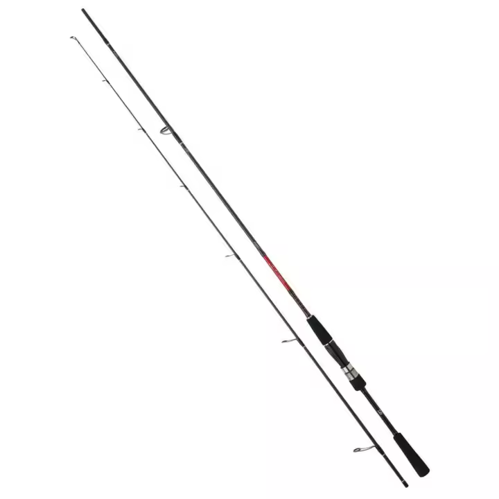 Daiwa Caña De Spinning Saltist Seabass - 1