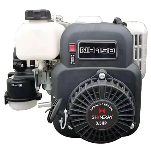 MOTOR NH150 149 cc Ø 19,05 SR1Z40 175.007 - 1