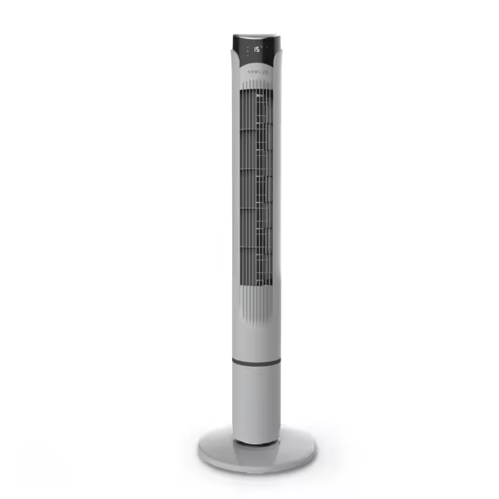 Newlux Ventilador de Torre W130  sin Aspas (45W) con Altura 103 - 1