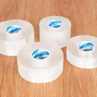 Cinta Doble Cara Super Fuerte Nano Reutilizable Transparente Lavable Para Carpintería Y Artesanía Adhesivo Pesado - details 15