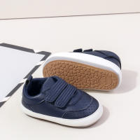 Zapatos De Primera Caminata Para Bebés Niña Y Niño Diseño Moda Suela TPR Antideslizante Para Interior Y Exterior Zapatos Para Niños Y Niñas De 0 a 1 Año - details 15