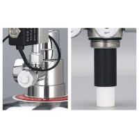 Generador De CO2 Para Acuario Filtro Doble Medidor Control De CO2 Accesorios Para Filtro Elemento De Filtro De Fibra De Carbono DIY - details 4