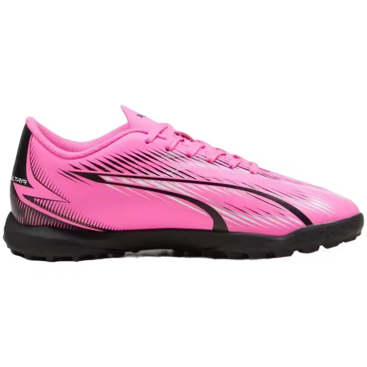 Zapatillas-Futbol marca Puma modelo 107779-01 para kids en color rosa - 1