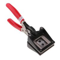 Cortador De Fotos De Licencia ID Portátil 32mm X 25mm Herramienta De Corte De Papel Para Scrapbooking Y Fotografía - details 0
