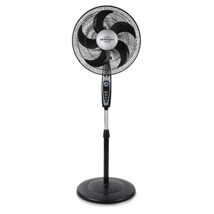 Ventilador de pie Orbegozo SF 0149 - 1