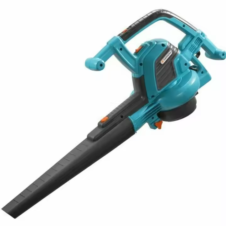 Soplador Gardena Ergojet 2500 Aspirador 2500 W - 1