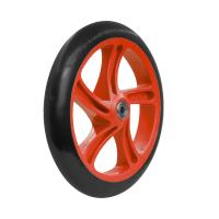 Ruedas De Patinete Para Adultos 200mm Con Rodamientos ABEC 7 Ruedas Sólidas De Repuesto Para Patinete Razor Y Patinete De Pies - details 8