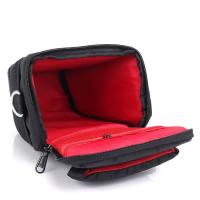 Bolsa De Hombro Para Cámara DSLR Foto Impermeable De Nylon Para Canon Nikon Sony Bolsa De Almacenamiento Para Cámara Digital - details 2