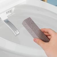 6PCS Piedra De Púmice Limpieza De Bastón Toalla De Baño Eliminación De Cal Y Rostro En Cocina Herramientas De Limpieza Doméstica Ecológicas - details 9
