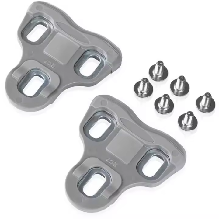 Xlc Calas Set 9 Pd X07 Gris - 1