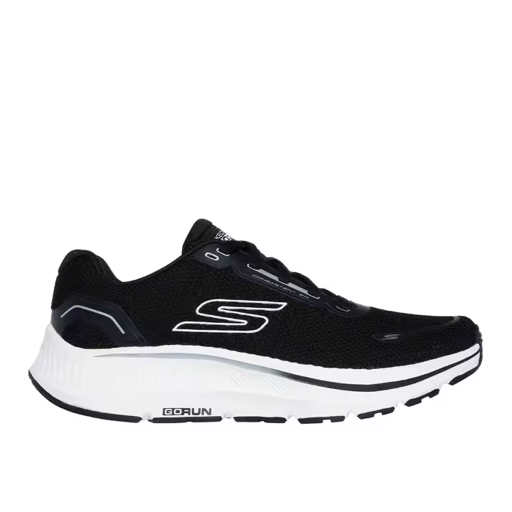 Calzado Skechers modelo Go Run Consistent 2.0 - Fligh en color Negro - 1