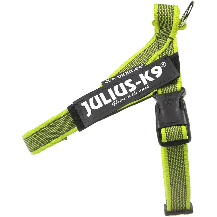 Arnés para Perros de Correa de IDC Julius-K9 Color & Gray - 1